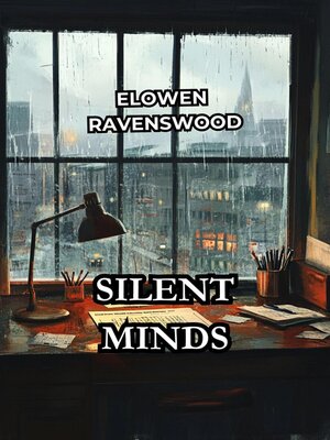 cover image of Silent Minds